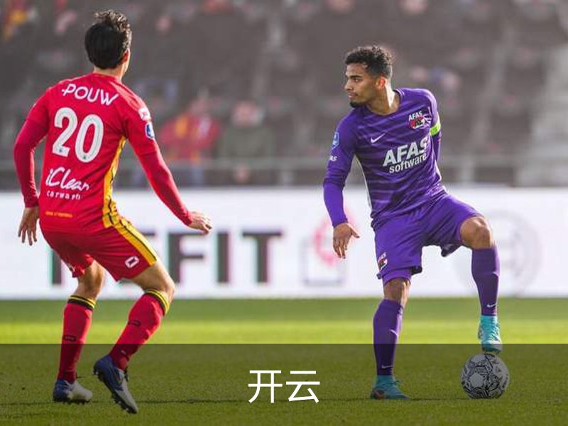 开云概况